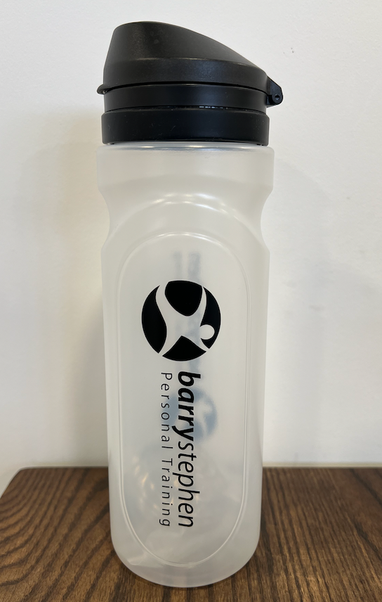 BSPT Protein Shaker