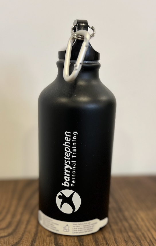 BSPT Water Bottle