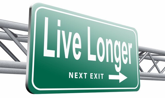 Live Longer - Next Exit